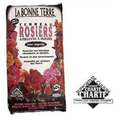 Terreau Rosiers